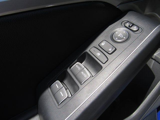 2024 Acura Integra w/A-Spec Package