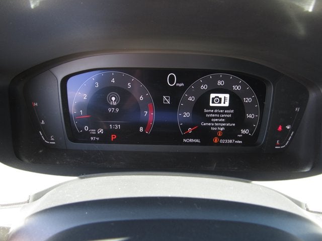 2024 Acura Integra w/A-Spec Package