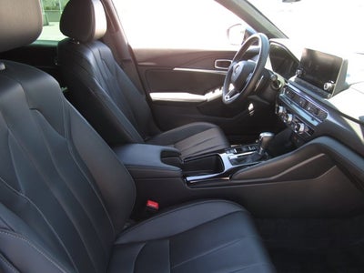 2024 Acura Integra w/A-Spec Package