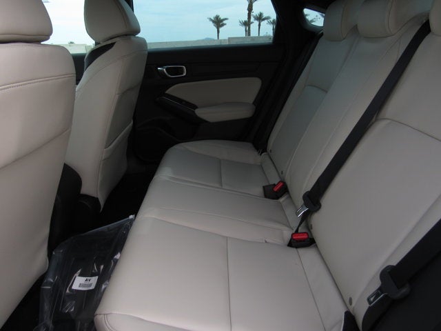 2026 Acura Integra w/A-Spec Package