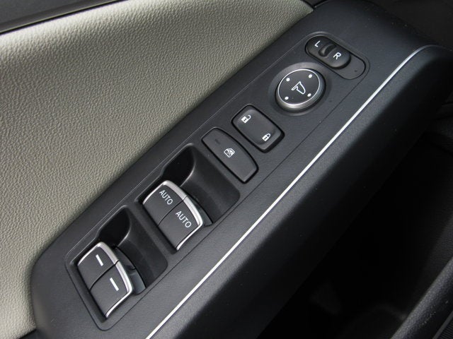 2026 Acura Integra w/A-Spec Package