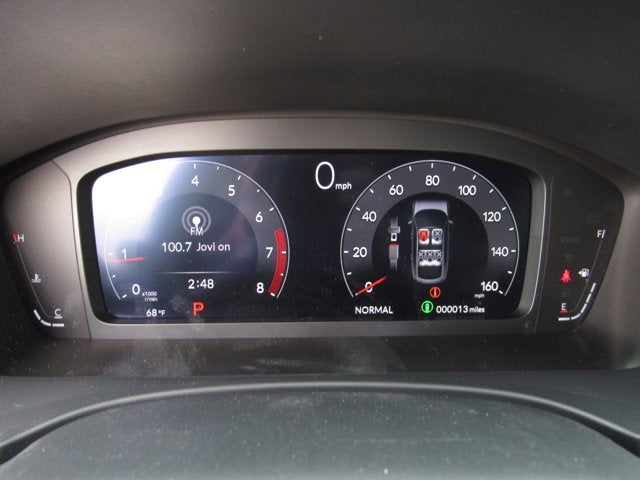 2026 Acura Integra w/A-Spec Package