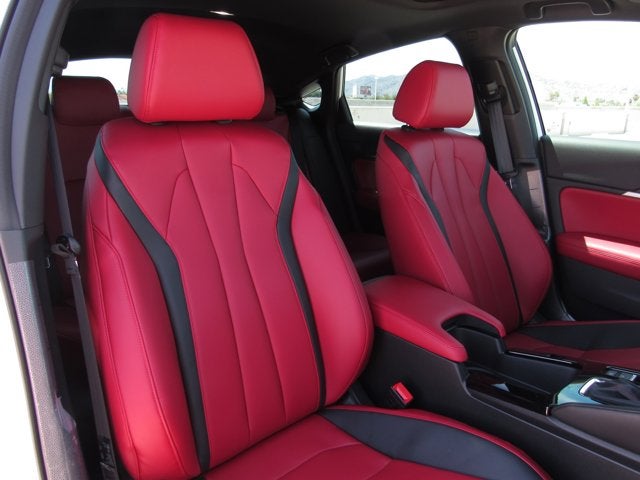 2026 Acura Integra w/A-Spec Package