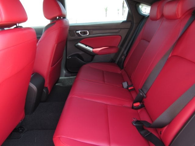 2026 Acura Integra w/A-Spec Package