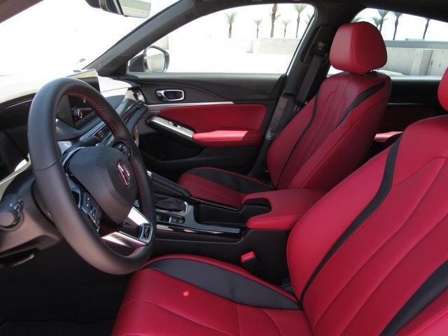 2026 Acura Integra w/A-Spec Package