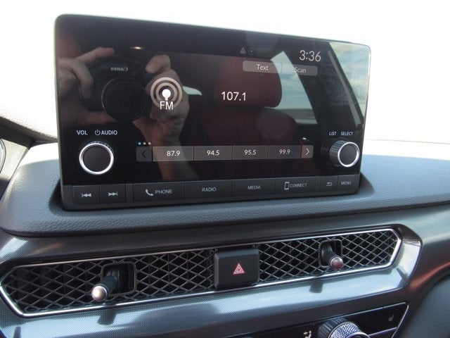 2026 Acura Integra w/A-Spec Package