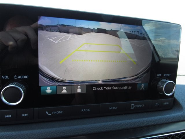 2026 Acura Integra w/A-Spec Package