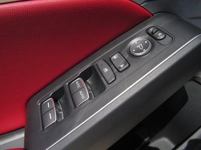 2026 Acura Integra w/A-Spec Package