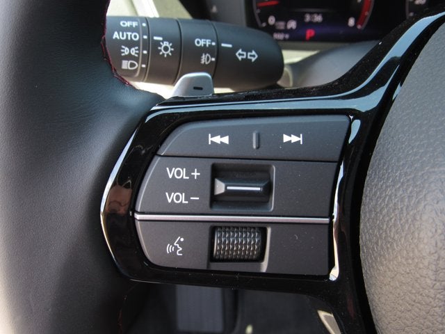 2026 Acura Integra w/A-Spec Package