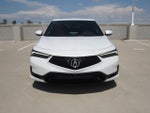 2026 Acura Integra w/A-Spec Package