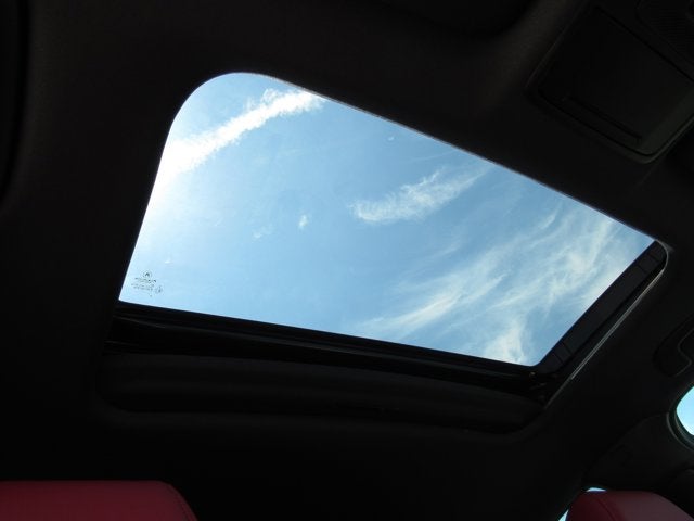 2026 Acura Integra w/A-Spec Package