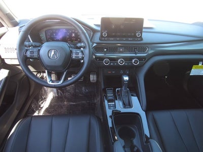 2026 Acura Integra w/A-Spec Package
