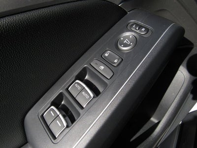 2026 Acura Integra w/A-Spec Package