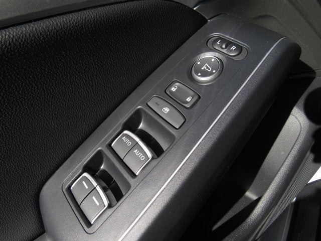 2026 Acura Integra w/A-Spec Package