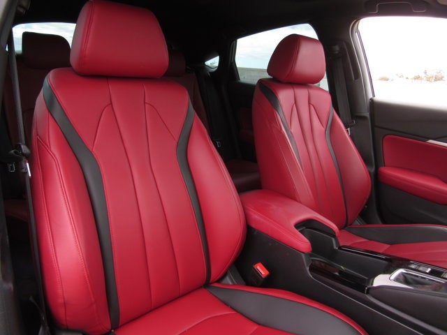 2023 Acura Integra w/A-Spec Package