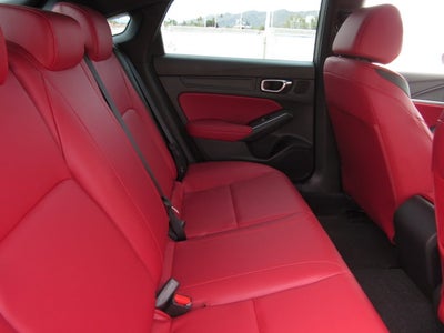 2023 Acura Integra w/A-Spec Package