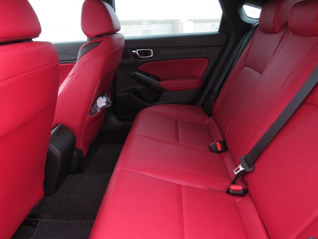 2023 Acura Integra w/A-Spec Package