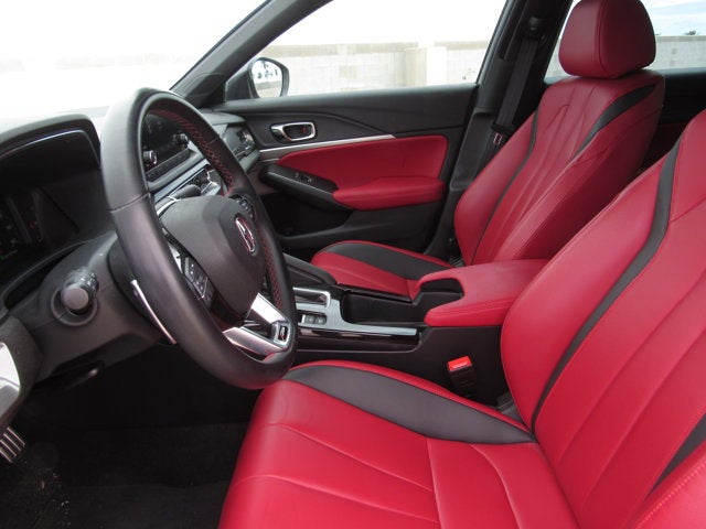 2023 Acura Integra w/A-Spec Package