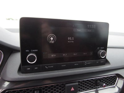 2023 Acura Integra w/A-Spec Package