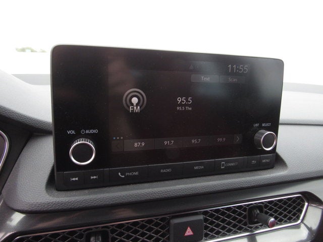 2023 Acura Integra w/A-Spec Package