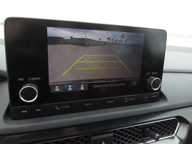 2023 Acura Integra w/A-Spec Package