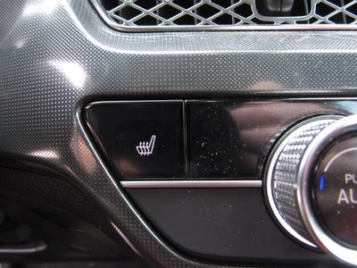 2023 Acura Integra w/A-Spec Package