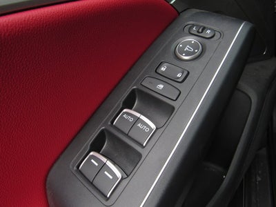 2023 Acura Integra w/A-Spec Package