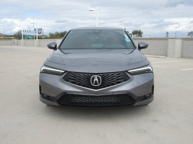 2023 Acura Integra w/A-Spec Package