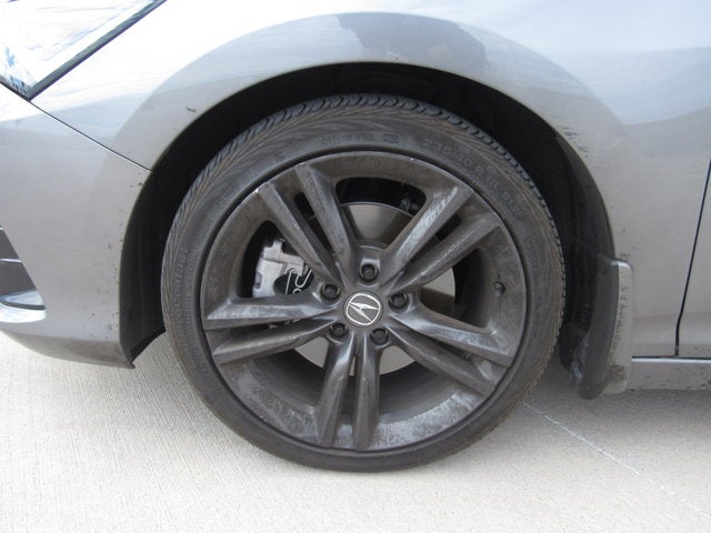 2023 Acura Integra w/A-Spec Package