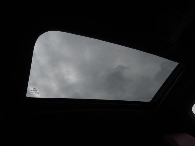 2023 Acura Integra w/A-Spec Package