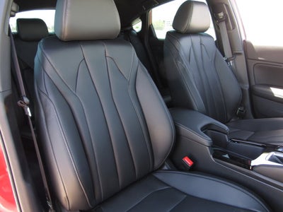 2026 Acura Integra w/A-Spec Package