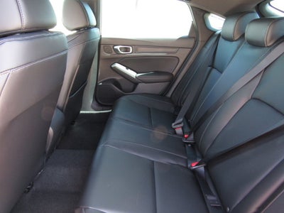 2026 Acura Integra w/A-Spec Package