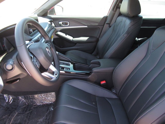 2026 Acura Integra w/A-Spec Package