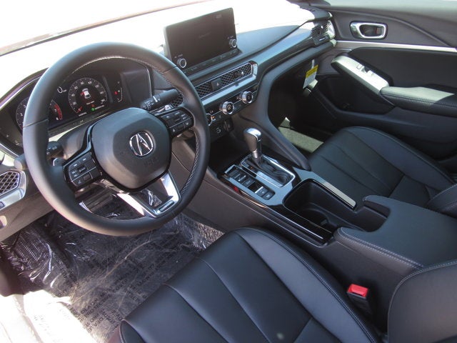 2026 Acura Integra w/A-Spec Package