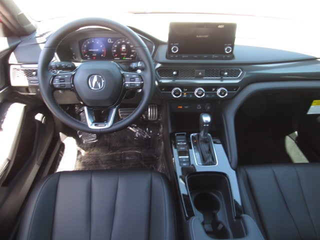 2026 Acura Integra w/A-Spec Package