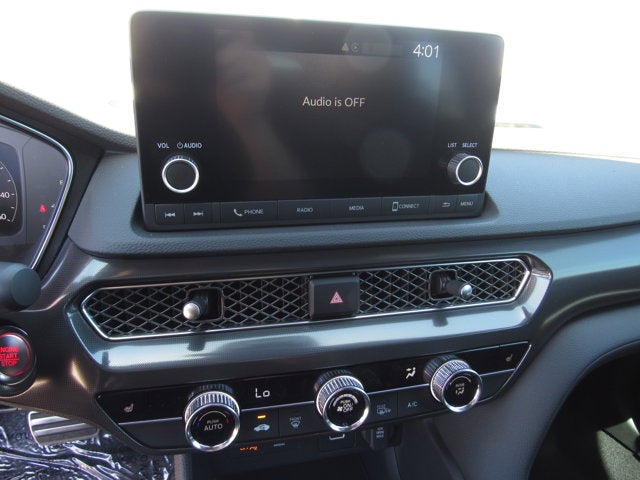 2026 Acura Integra w/A-Spec Package