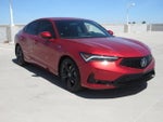 2026 Acura Integra w/A-Spec Package