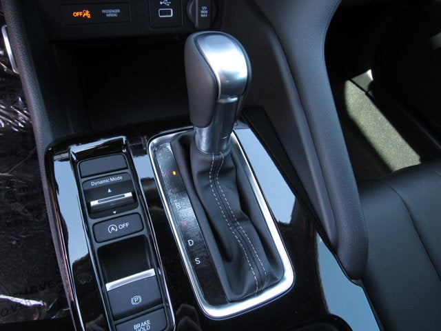 2026 Acura Integra w/A-Spec Package