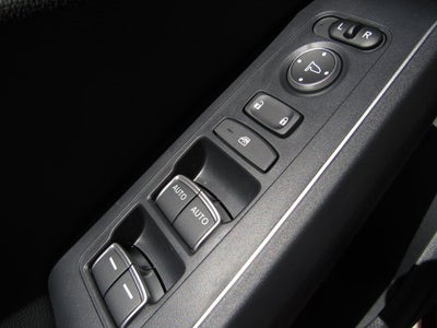 2026 Acura Integra w/A-Spec Package