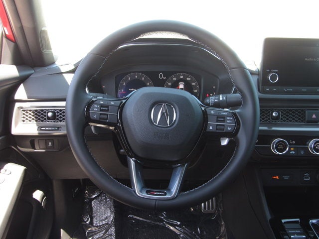 2026 Acura Integra w/A-Spec Package