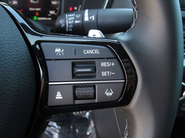 2026 Acura Integra w/A-Spec Package