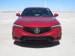 2026 Acura Integra w/A-Spec Package