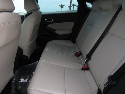 2026 Acura Integra w/A-Spec Package