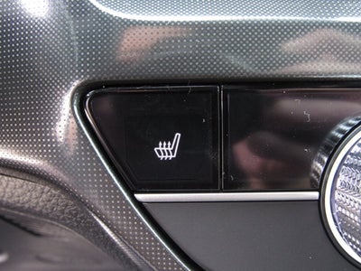 2026 Acura Integra w/A-Spec Package
