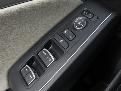 2026 Acura Integra w/A-Spec Package