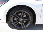 2026 Acura Integra w/A-Spec Package