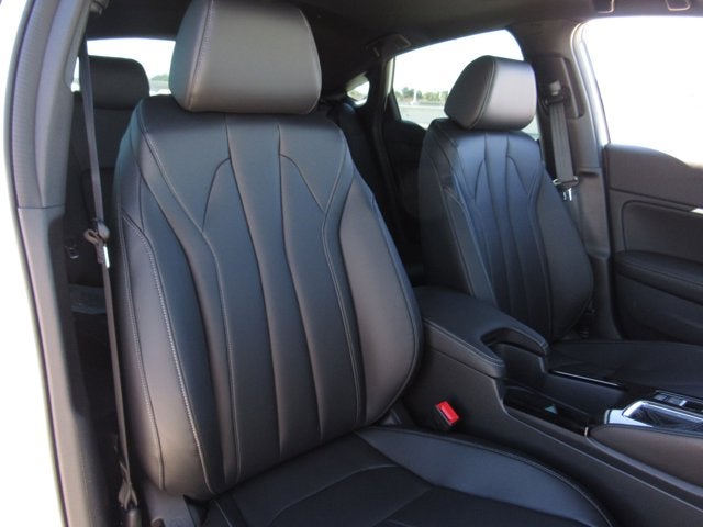 2025 Acura Integra w/A-Spec Package