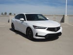 2025 Acura Integra w/A-Spec Package