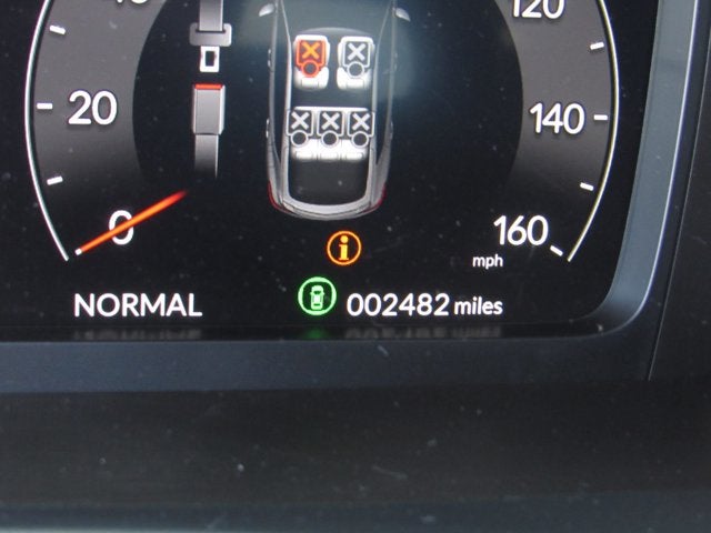 2025 Acura Integra w/A-Spec Package