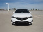 2025 Acura Integra w/A-Spec Package